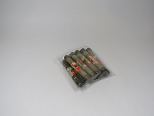 English Electric C25HR Energy Limiting Fuse 25A 600V Lot of 10 USED