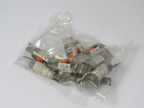 GEC NS-2 Link Fuse 2A 415V Lot of 10 USED