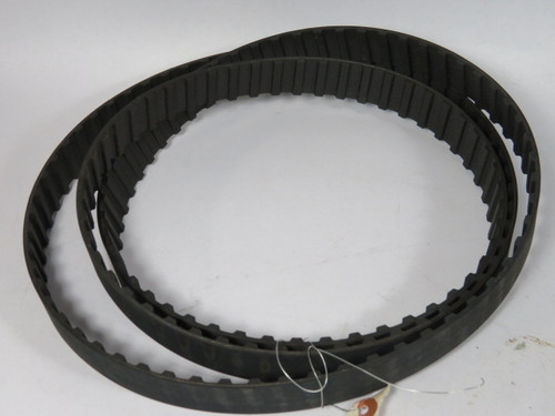 Goodyear 800H100 Timing Belt 160T 80" Long 1" Wide 1/2" Pitch ! NOP !