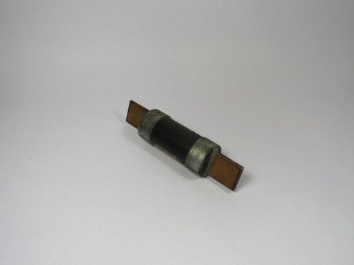 General Electric 25/400 One Time Fuse 25A 400V USED