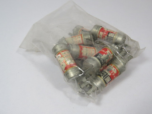 English Electric NIT4 Bolt On Fuse 4A 415V Lot of 10 USED