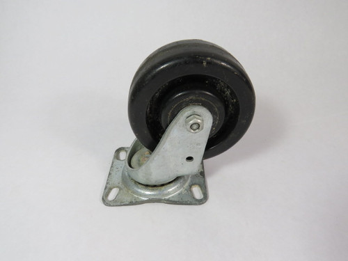 Flexello 41-Series Swivel Caster Wheel USED