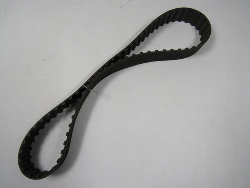 Thermoid 255L100 Timing Belt 68T 25.5" Long 1" Wide 3/8" Pitch ! NOP !