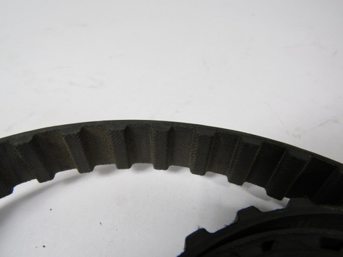 Thermoid 540H075 Timing Belt 108T 54" Long 3/4" Wide 1/2" Pitch ! NOP !