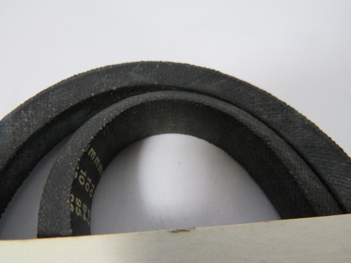Thermoid 4L360 V-Belt 36" Long .50" Wide .31" Thick ! NEW !