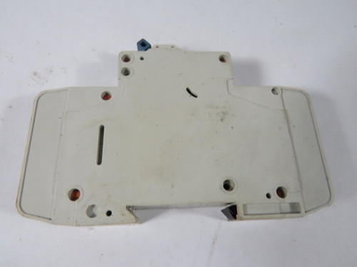 Allen-Bradley 1489-A1D020 Circuit Breaker 2A 277VAC 1P Series A USED