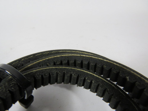 Goodyear 4L330 Cogged Belt 33" Long .50" Wide .31" Thick ! NOP !