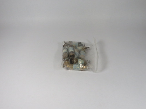 Gould FES25 Current Limiting Fuse 25A 600V Lot of 10 USED