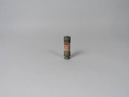 Gould Shawmut TRNR-30 Time Delay Fuse 30A 250V USED