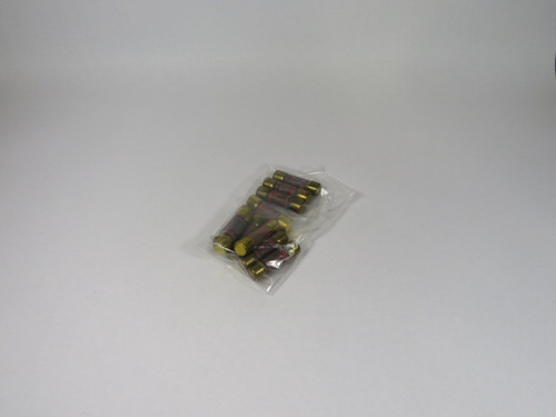 Gould NRN30 Fuse 30A 250V Lot of 10 USED