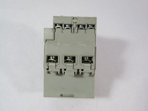 Allen-Bradley 193-EB1EB Solid State Overload Relay 1.6-5A Ser.B USED