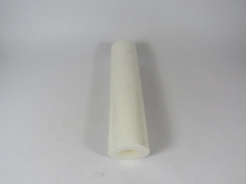 BII 14-SP1-10 Pure Blown 10 Micron Microfiber Filter 2-1/2" Dia 9-3/4" L ! NWB !