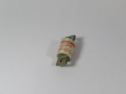 Gould Shawmut A25X150-4 Semi Conductor Fuse 150A 250V USED