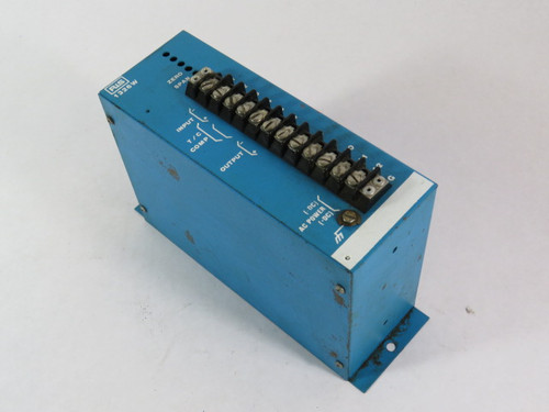Ametek SC-1326W Transmitter 120V 60Hz 4/20MA Type J USED