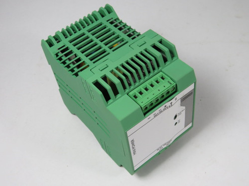 Phoenix Contact 2938837 Power Supply Output 24VDC@4A ! NEW !