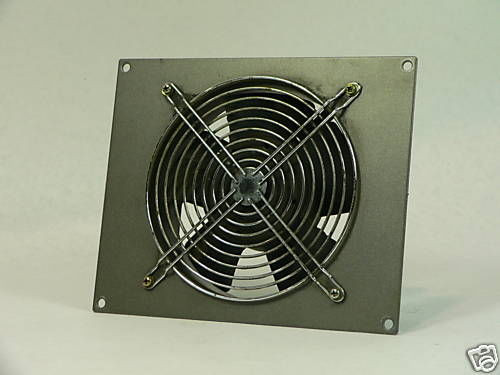 Fanuc A05B-2022-C302 A05B2022C302 Fan Cooling Unit USED