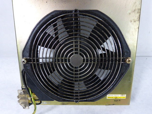 Fanuc A05B-2051-C903 Fan Assembly USED