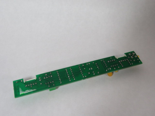 Debex X01-004481-1 PM PRE AMP Circuit Board USED