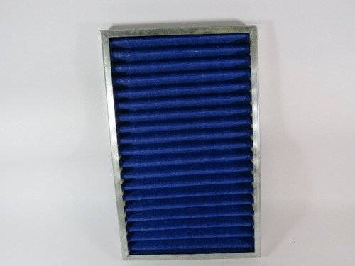 Trox Technik FS-1WP-PS-011C Heater Air Filter 510mmLx318mmWx50mmD ! NOP !