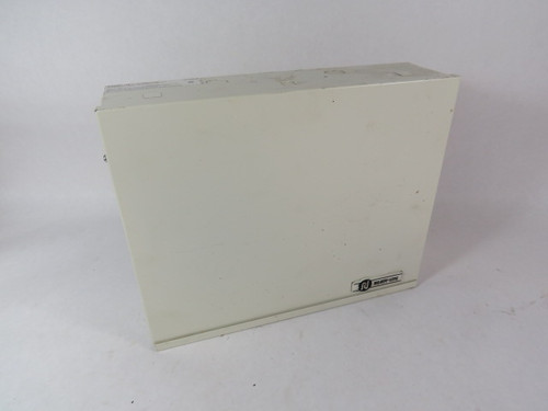 Ready-Lite LDX12-72 Emergency Lighting 120/347VAC 60Hz .15/.06A SHELF WEAR NOP