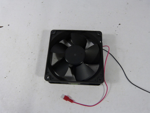 Cool Tron FD1238B48W9-11 DC Fan 48 V 10.08 W ! NEW NO BOX !