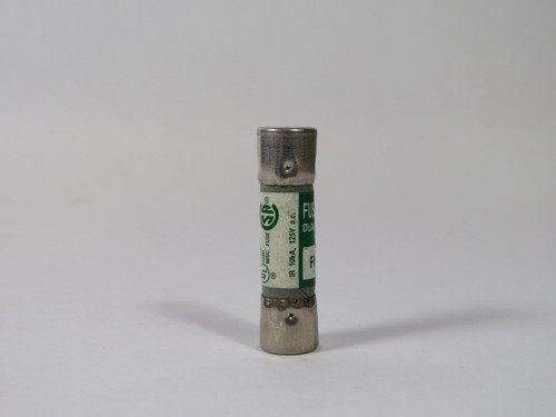 Fusetron FNM-12 Time Delay Fuse 12A 250V USED