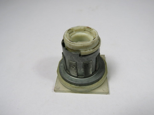 Square D 9001-KS11 Selector Switch Operator 2-Position No Knob USED