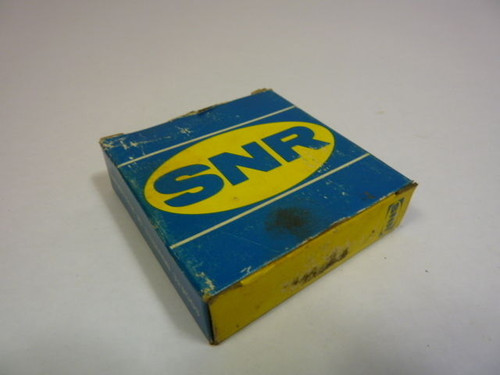 SNR 51108-A Pressed Steel Cage Bearing ! NEW !