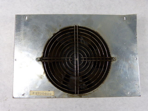 StyleElectronics US15F15-MG Fan 37/34W 115V 50/60Hz USED