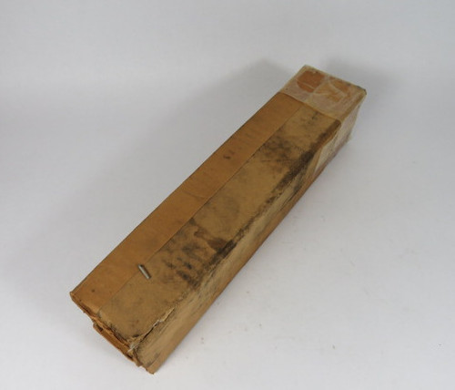 L&L B240X2" Pneumatic Cylinder 1/2" Bore 2" Stroke DMG Box  NEW