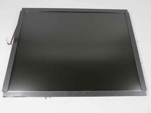 LG LM150X08 LCD Module 15" Display 3.15-3.3VDC Input 290-350mA  USED