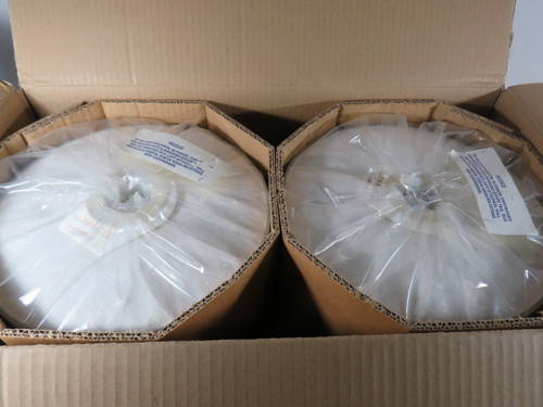 Alphacel AC16007S Cylindrical Filter Box of 2 ! NEW !