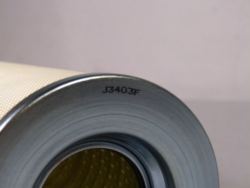 Generic J3403F Circular Air Filter ! NEW !