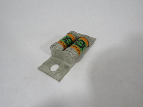 Brush 110EET Semiconductor Fuse 110A 660VAC USED