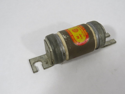 English Electric CCP80 Industrial Fuse for Circuit Breaker 80A 600V USED