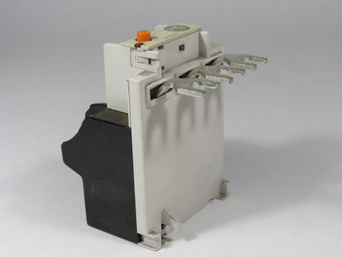 Cerus Orion CTK-85/3-85A Thermal Overload Relay 63-85A Range USED