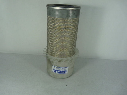 NCA 54268-6* Replacement Filter ! NEW !