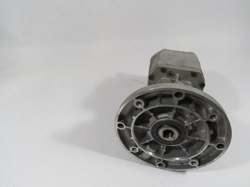 Bonfiglioli C202NF-24547-A2 Right Angle Gear Reducer 368:1 Ratio USED