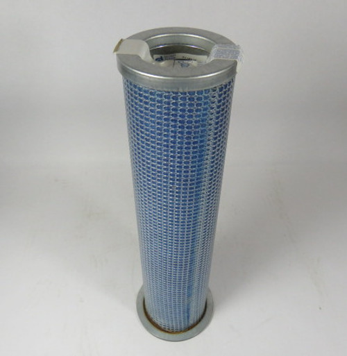 Donaldson P119410 Safety Blue Air Filter 3.36"ODx2.89"IDx14"L ! NEW !