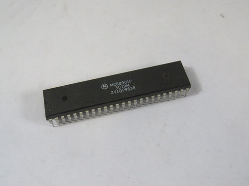 Motorola MC68901P Multifunction Peripheral USED