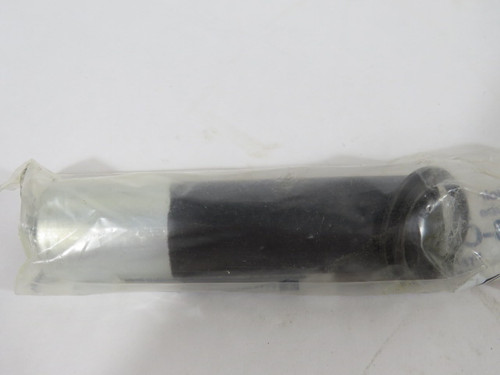 Telemecanique XVBC02 084605 100mm Black Tube for Stack Light ! NWB !