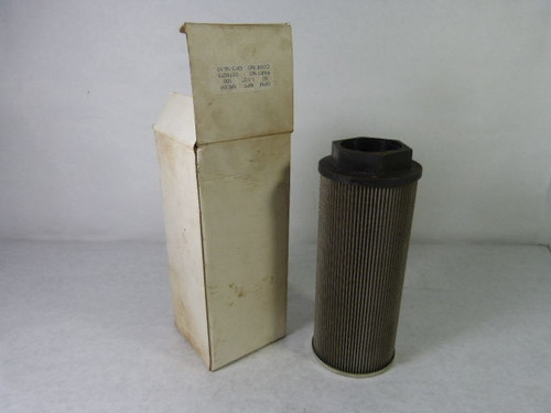 Parker 0578075 Hydraulic Filter ! NEW !