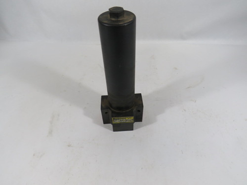 Parker 15P240H50MM Hydraulic Filter USED