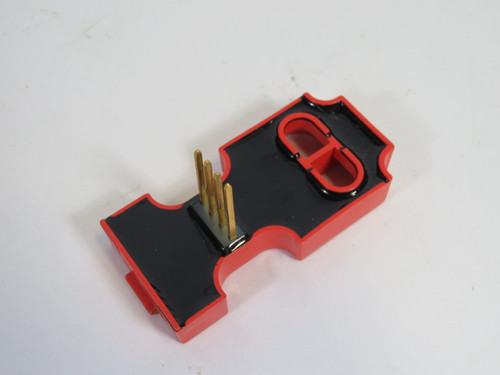 Banner 16297 LM5R Logic Module 1.5-15Sec. USED