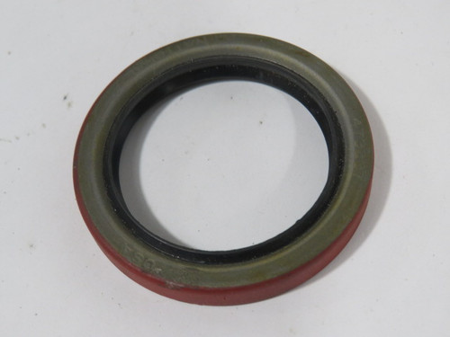 National 473237 Nitrile Oil Seal 1.750" Shaft 2.37" OD 0.312" W ! NOP !