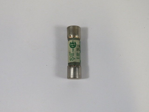 Fusetron FNM-4 Dual-Element Fuse 4A 250V USED