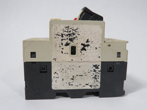 Telemecanique GV2-M07 Motor Starter 1.6-2.5A USED