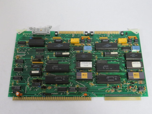 Creonics PC-108-488 MCC Slave D8I16V023EL PC Board ! NOP !