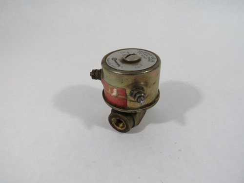 Murphy SV-12 12VDC 10Watts Diesel Engine Valve USED