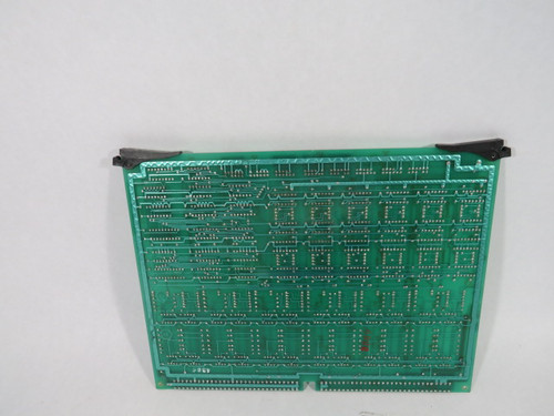 General Electric 44A719301-G02 Resolver Interface Board USED